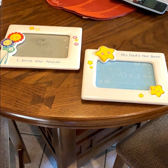 Other - Set of picture frames.